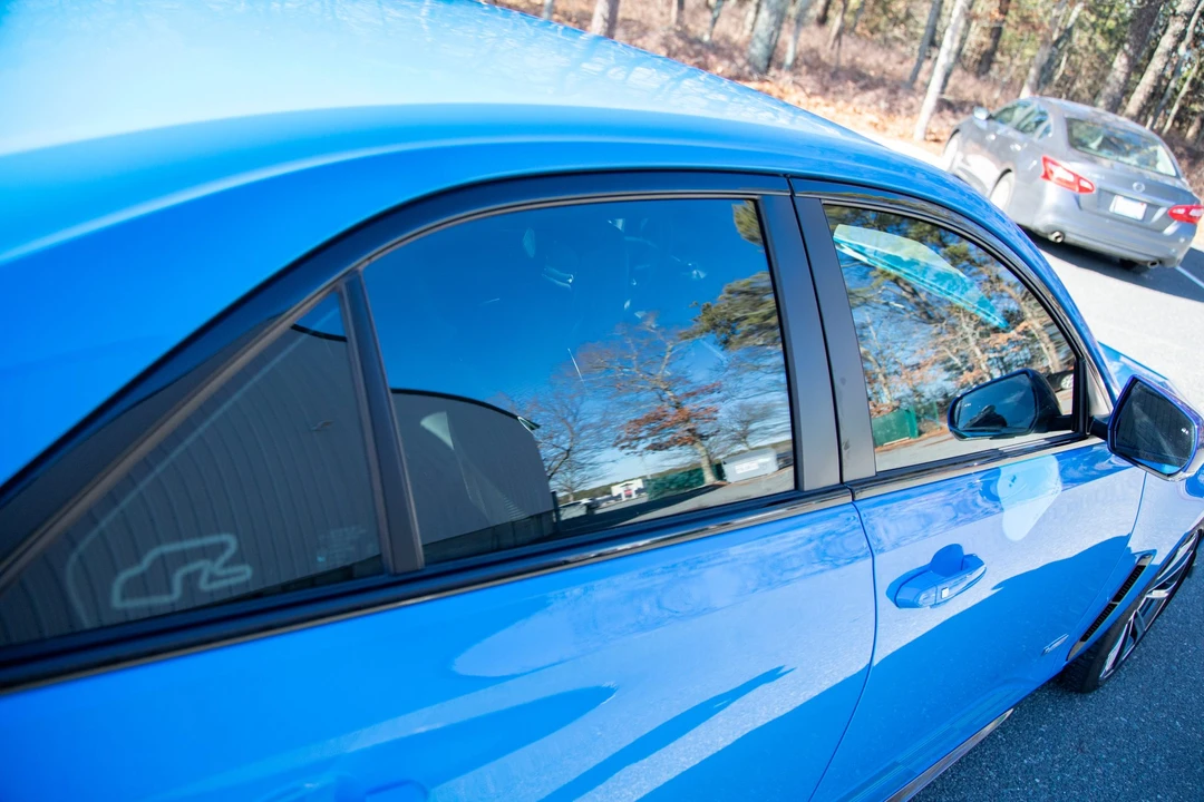 2023 Cadillac CT4-V Blackwing - Image 15 of 31