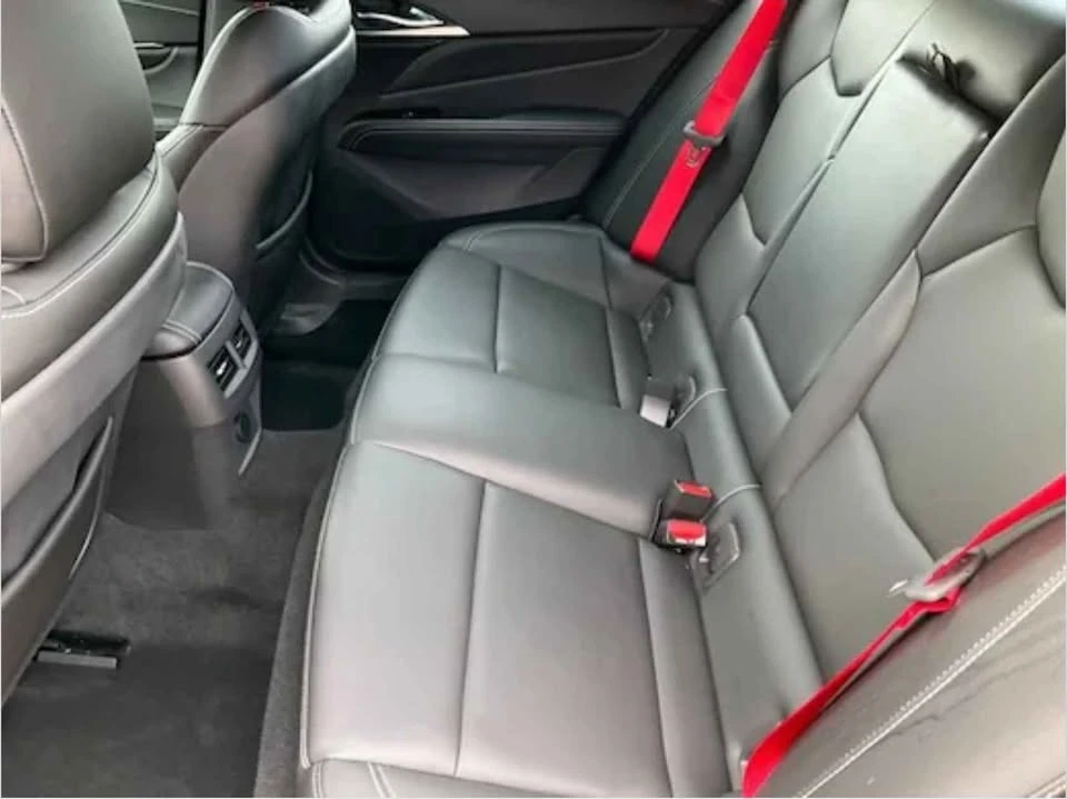2023 Cadillac CT4-V - Image 9 of 9