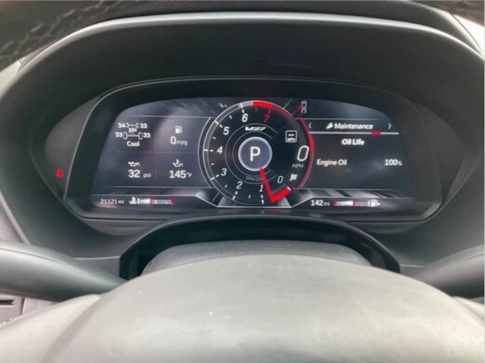 2023 Cadillac CT4-V - Image 4 of 9