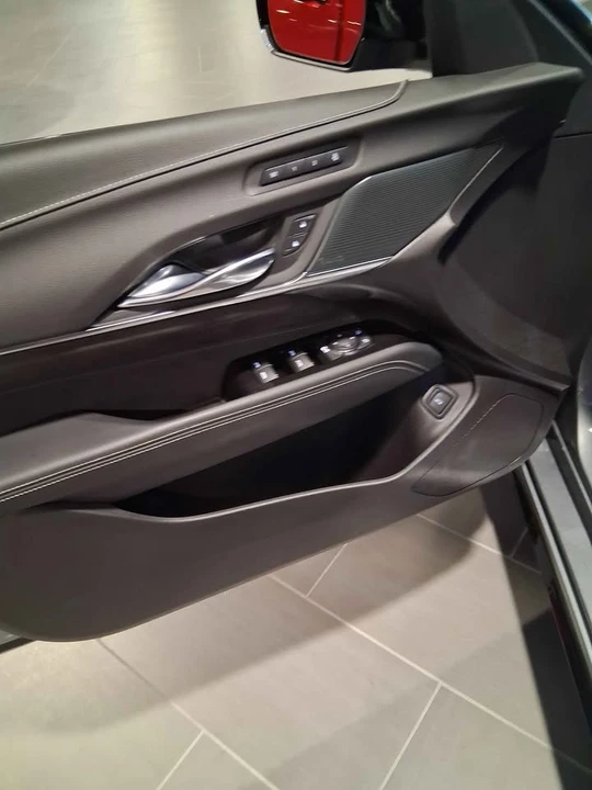 2023 Cadillac CT4 - Image 5 of 11