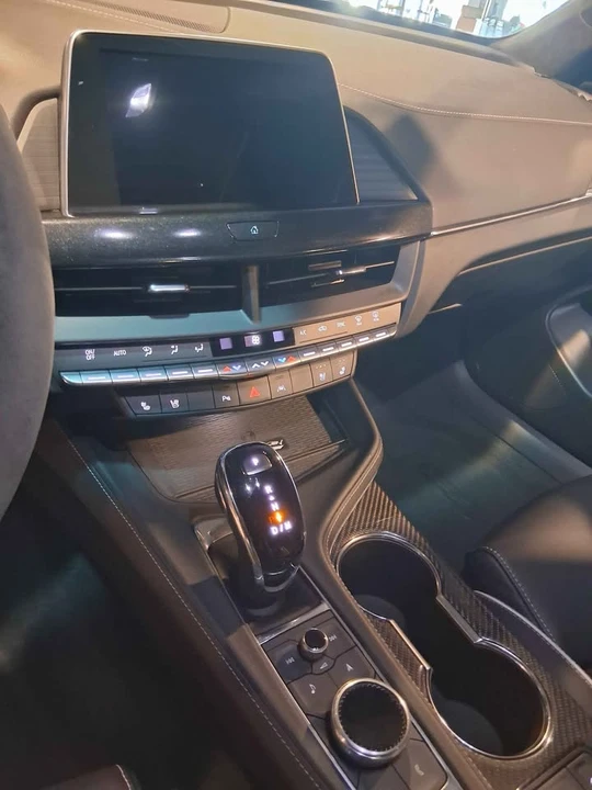 2023 Cadillac CT4 - Image 7 of 11