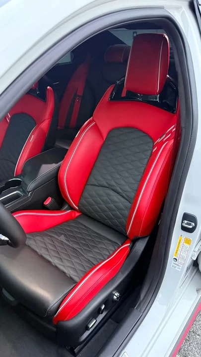 2023 Cadillac CT4-V Blackwing - Image 13 of 17