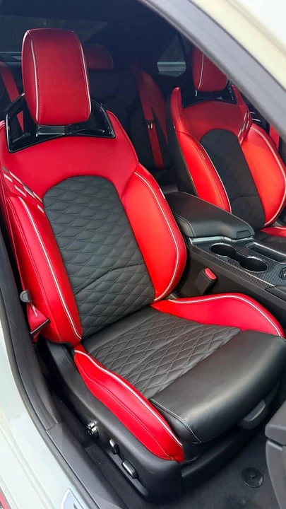 2023 Cadillac CT4-V Blackwing - Image 17 of 17