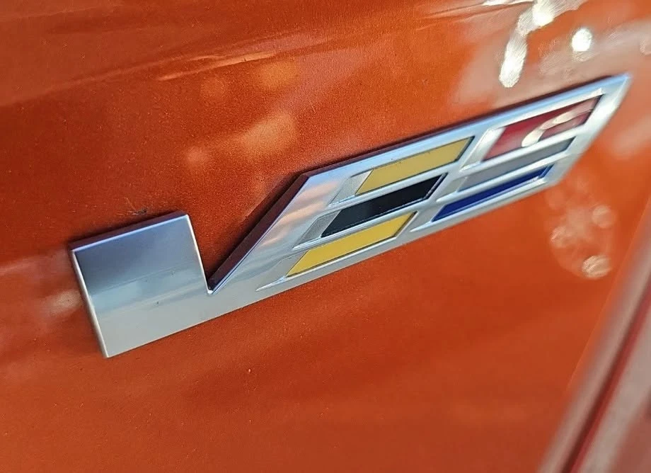 2023 Cadillac CT4-V Blackwing - Image 20 of 20