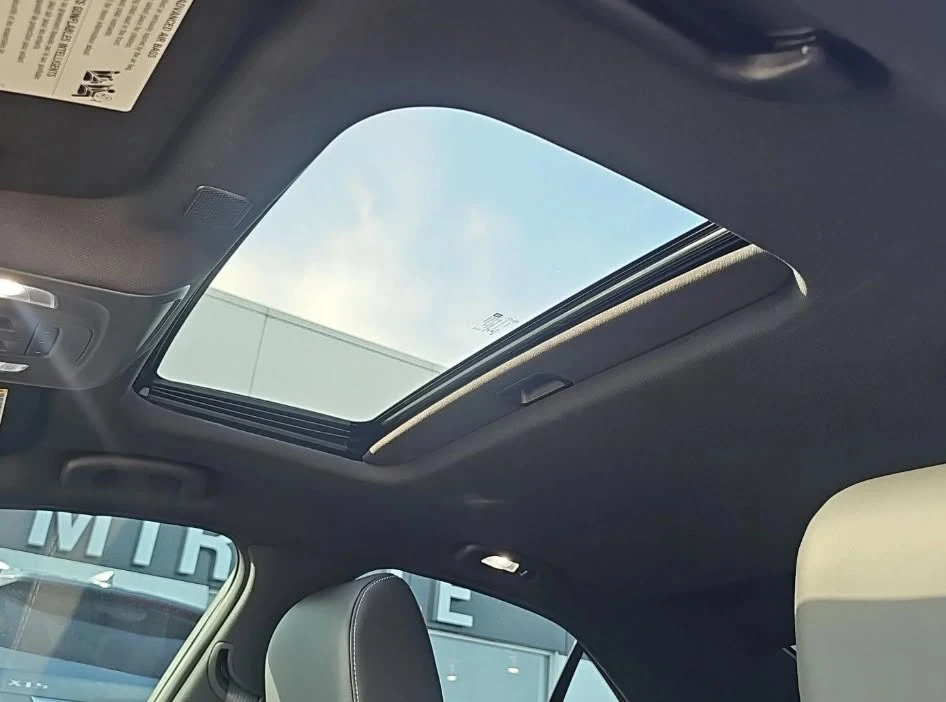2023 Cadillac CT4-V Blackwing - Image 10 of 20