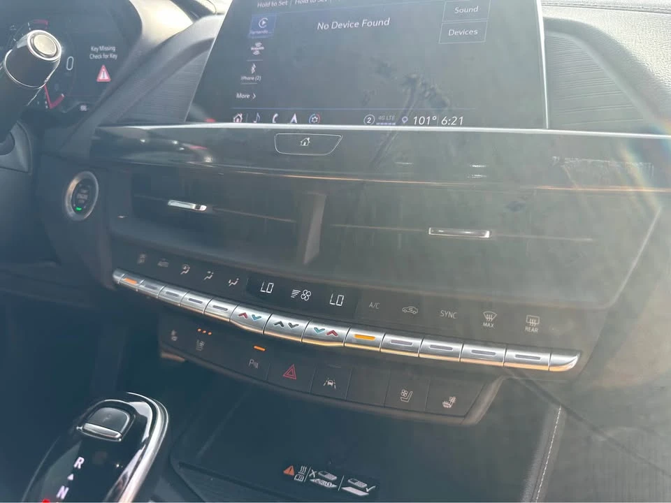 2023 Cadillac CT4-V Blackwing - Image 6 of 14