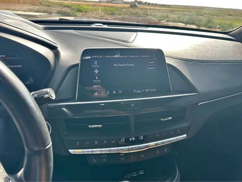2023 Cadillac CT4 V-Series Blackwing Sedan 4D