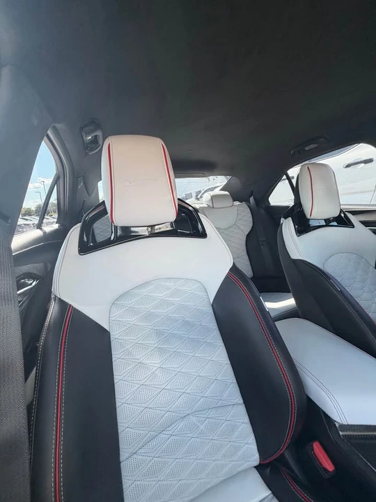 2023 Cadillac CT4-V Blackwing - Image 5 of 6