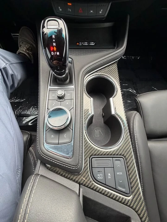 2023 Cadillac CT4-V Blackwing - Image 14 of 18