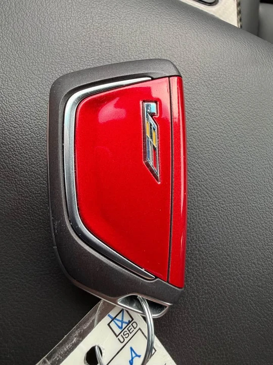2023 Cadillac CT4-V Blackwing - Image 16 of 18
