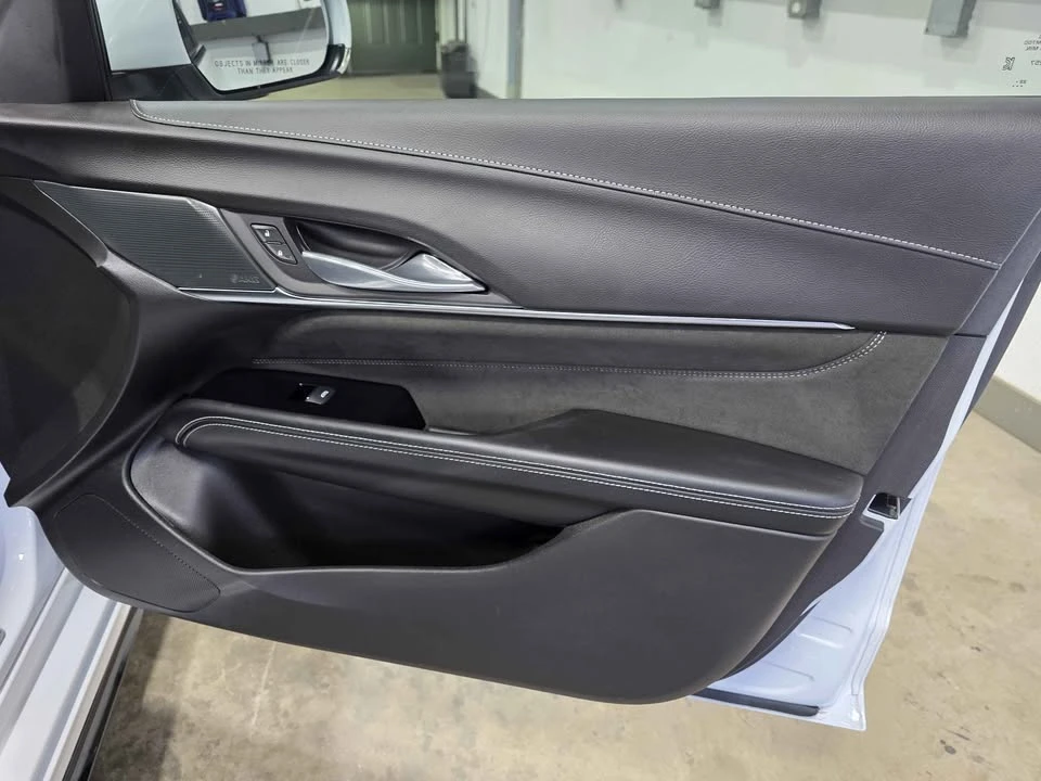 2023 Cadillac CT4-V Blackwing - Image 14 of 20