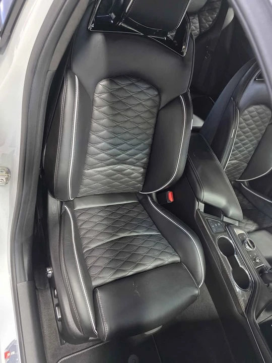 2023 Cadillac CT4-V Blackwing - Image 12 of 20