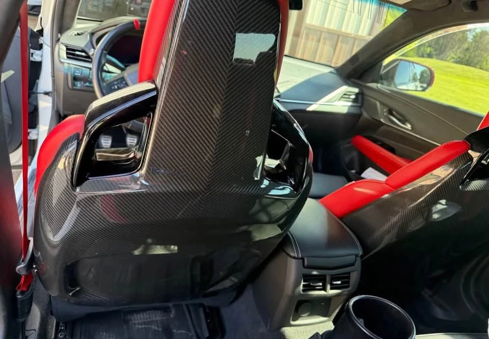 2023 Cadillac CT4-V Blackwing - Image 7 of 7
