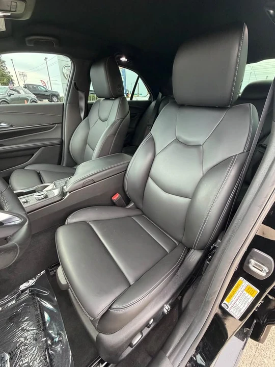 2023 Cadillac CT4-V Blackwing - Image 10 of 18