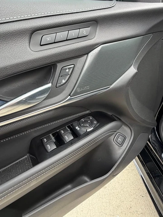 2023 Cadillac CT4-V Blackwing - Image 9 of 18