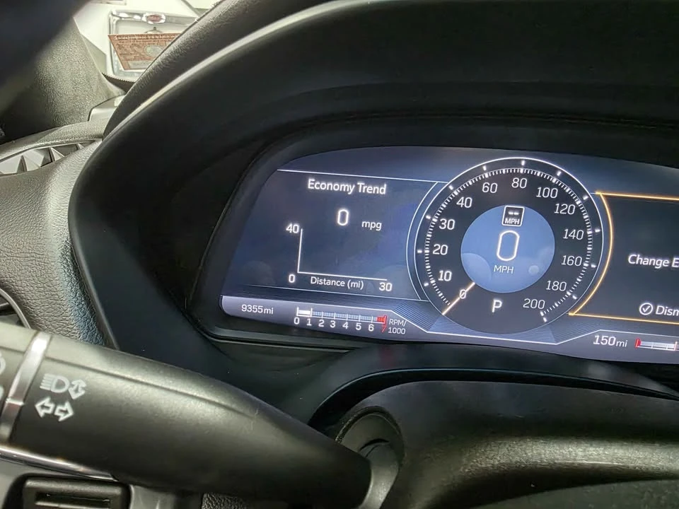2023 Cadillac CT4-V Blackwing - Image 20 of 20