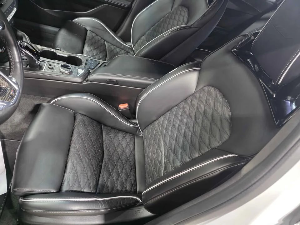 2023 Cadillac CT4-V Blackwing - Image 15 of 20
