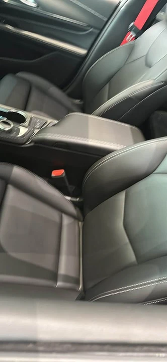 2023 Cadillac CT4-V Blackwing - Image 6 of 7