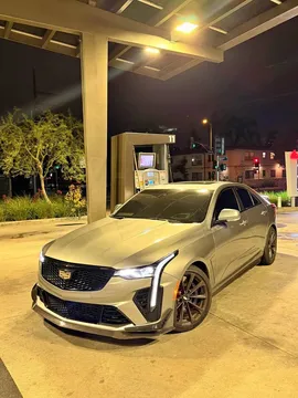 2023 Cadillac CT4 V-Series Blackwing Sedan 4D