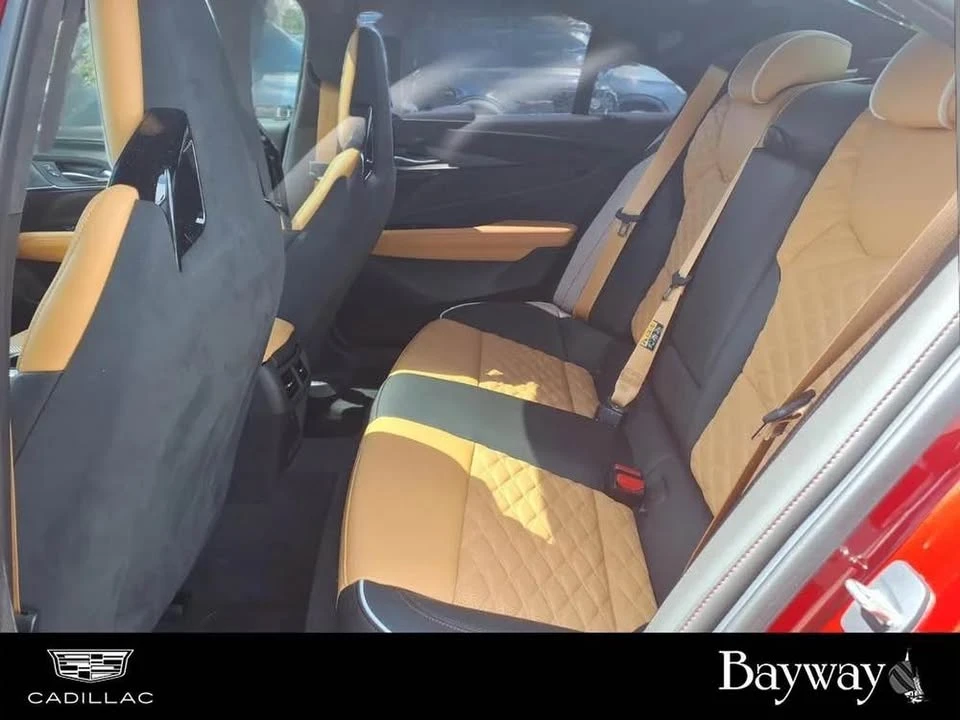 2023 Cadillac CT4-V Blackwing - Image 13 of 13