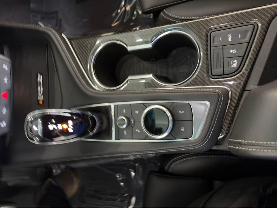 2023 Cadillac CT4-V Blackwing - Image 13 of 15