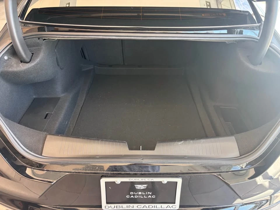 2023 Cadillac CT4-V Blackwing - Image 17 of 18
