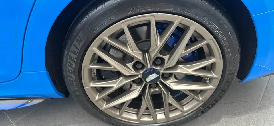2023 Cadillac CT4-V Blackwing - Image 12 of 14