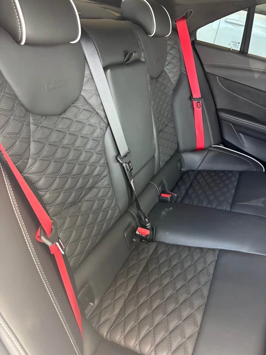 2023 Cadillac CT4-V Blackwing - Image 14 of 18