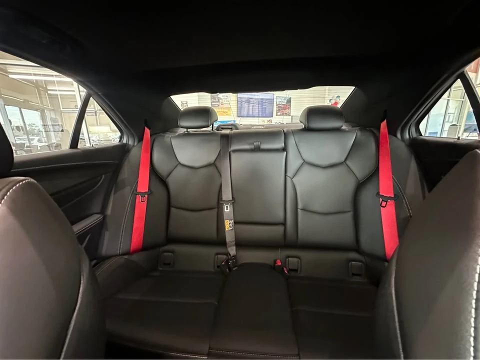 2023 Cadillac CT4-V Blackwing - Image 7 of 10
