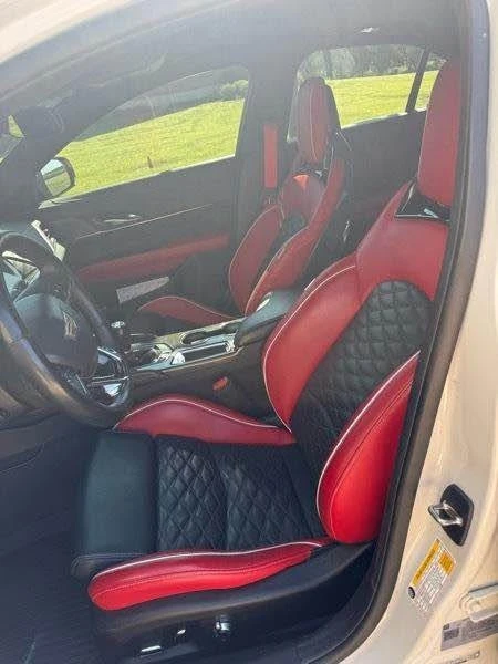 2023 Cadillac CT4-V Blackwing - Image 5 of 7