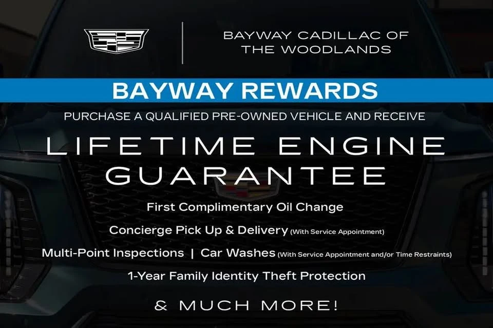 2023 Cadillac CT4-V Blackwing - Image 9 of 9