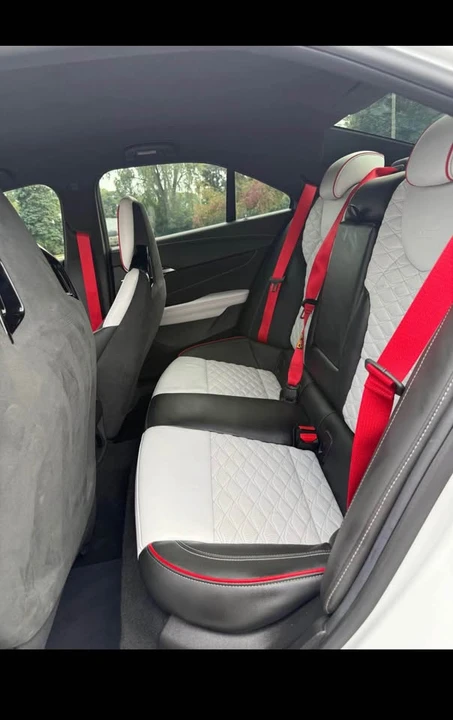 2023 Cadillac CT4-V Blackwing - Image 8 of 10