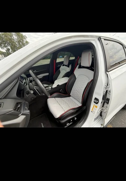 2023 Cadillac CT4-V Blackwing - Image 4 of 10