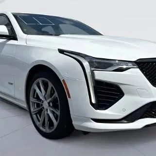 2023 Cadillac CT4 V-Series