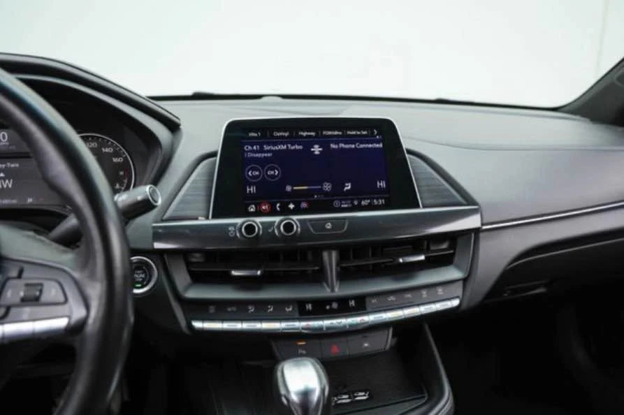 2023 Cadillac CT4-V - Image 4 of 13