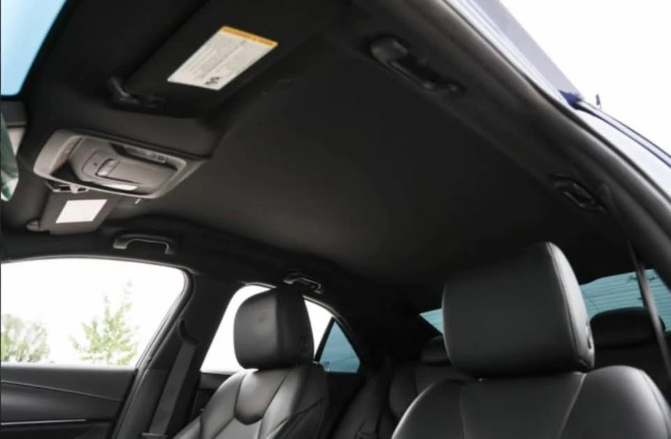 2023 Cadillac CT4-V - Image 5 of 13