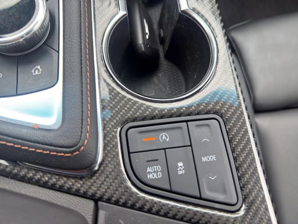2023 Cadillac CT4-V - Image 14 of 17