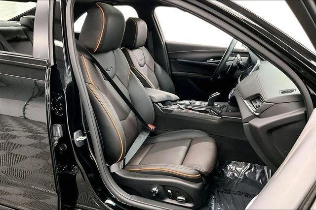 2023 Cadillac CT4-V - Image 8 of 19
