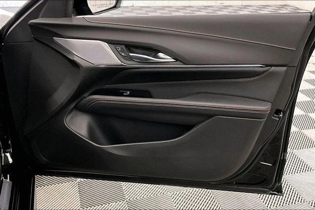 2023 Cadillac CT4-V - Image 19 of 19