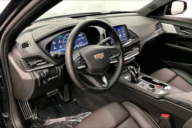 2023 Cadillac CT4-V - Image 13 of 19