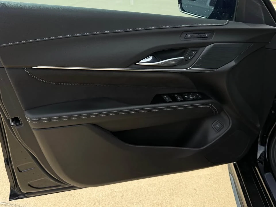 2023 Cadillac CT4-V Blackwing - Image 14 of 15