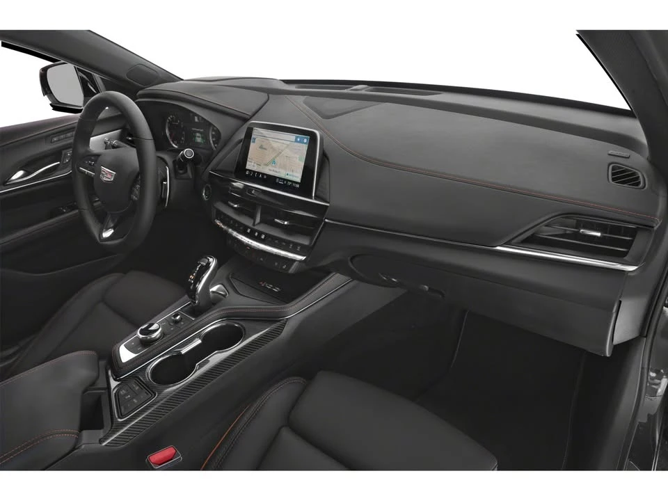 2023 Cadillac CT4-V Blackwing - Image 11 of 11