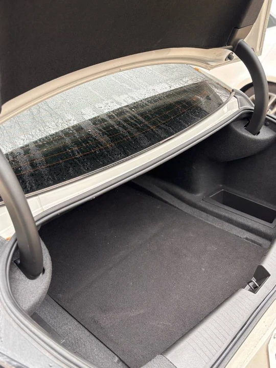 2023 Cadillac CT4-V Blackwing - Image 12 of 23