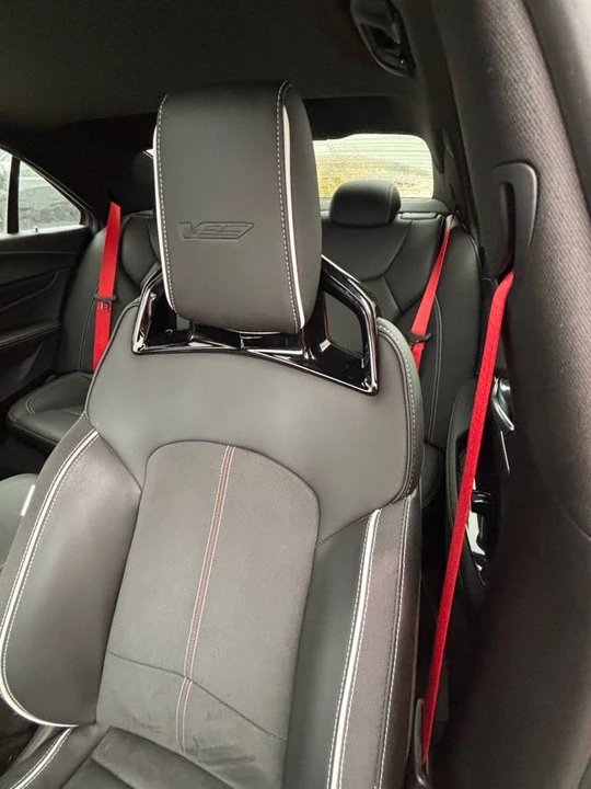 2023 Cadillac CT4-V Blackwing - Image 9 of 23