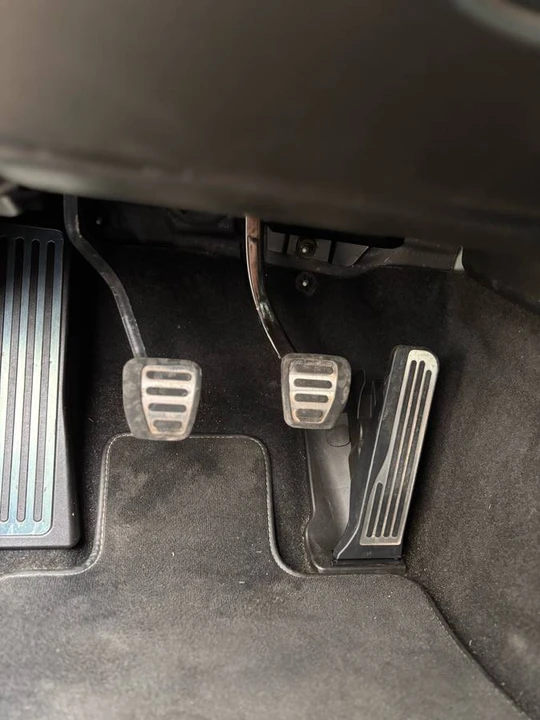 2023 Cadillac CT4-V Blackwing - Image 16 of 23