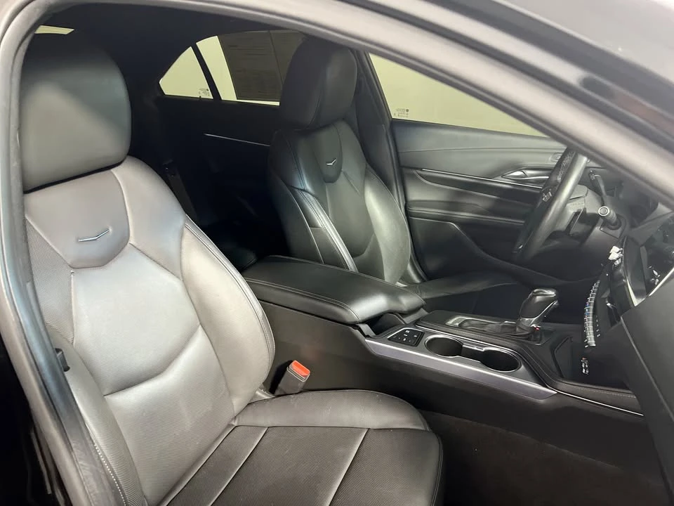 2023 Cadillac CT4 - Image 16 of 16