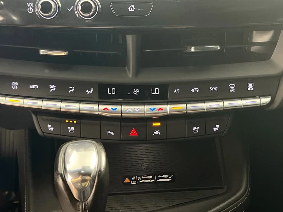 2023 Cadillac CT4 - Image 8 of 16