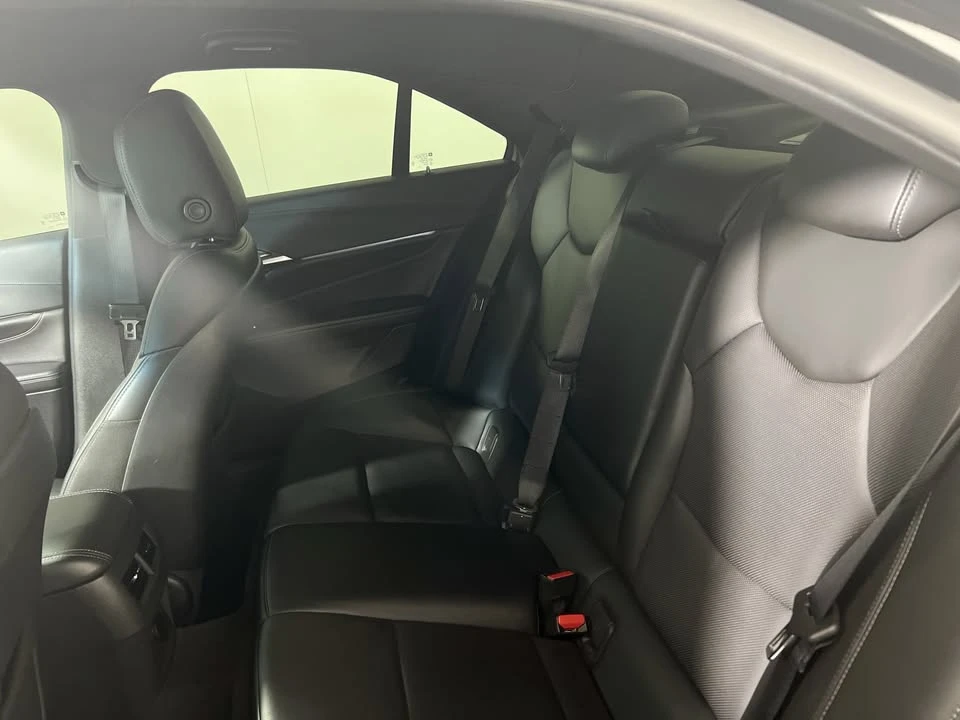 2023 Cadillac CT4 - Image 15 of 16