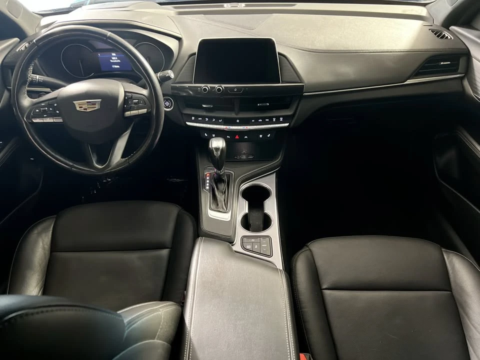 2023 Cadillac CT4 - Image 13 of 16