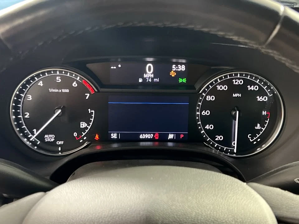 2023 Cadillac CT4 - Image 2 of 16